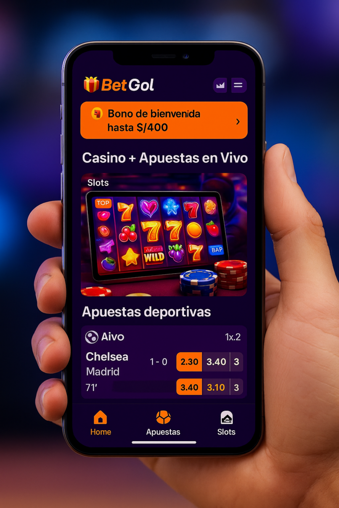 Juega desde el móvil: Android (APK) y web iOS.