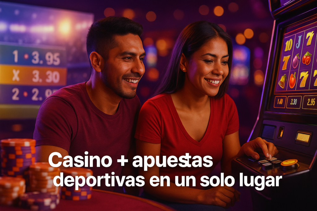 Juega desde el móvil: Android (APK) y web iOS.