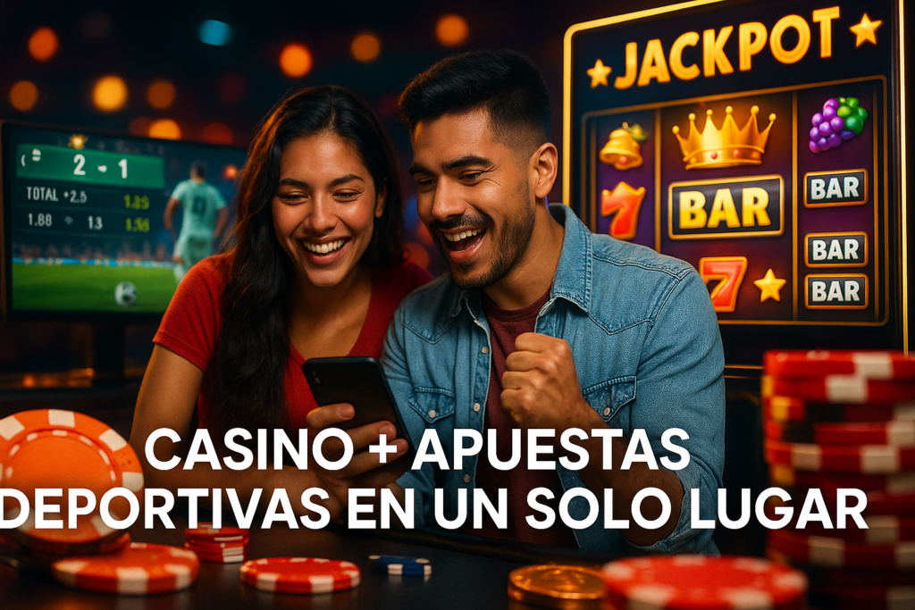 Juega desde el móvil: Android (APK) y web iOS.