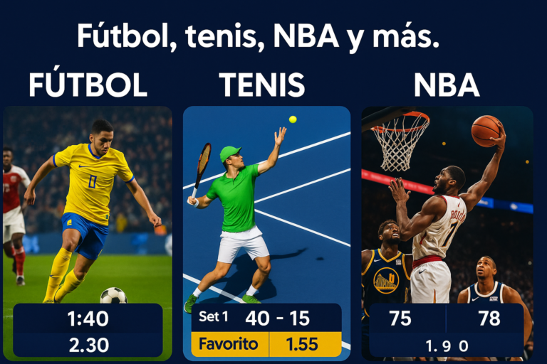 Juega desde el móvil: Android (APK) y web iOS.